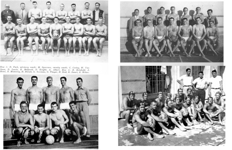 1950-1954